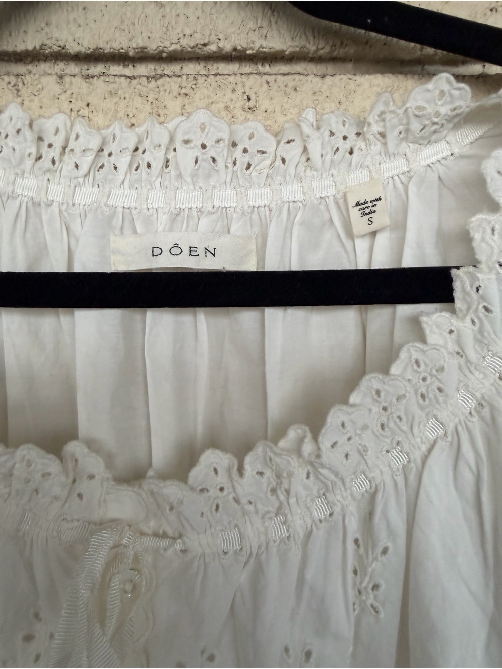 Doen Nessie Dress - Picture 4 of 4
